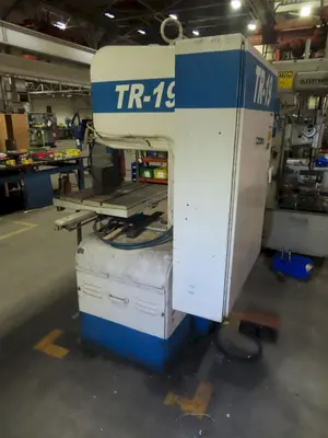 USED DOALL 2012-2H3