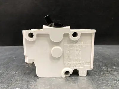 USED FEDERAL PIONEER NB115