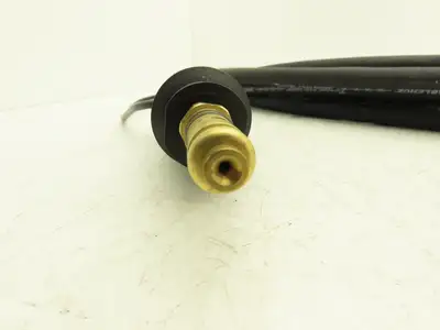 Tweco MS425116 Mig Welding Gun Spray Master 450A Manual Air Cooled 25'