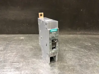 USED SIEMENS BQD6140