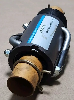 NEW Warner Electric R-2001