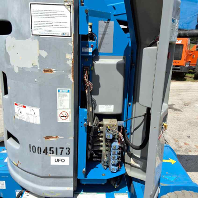 USED 2012 Genie Z-30/20N RJ