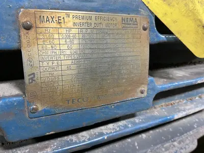 Used DONALDSON TORIT DF4DF48 Dust Collectors Ohio US | HGR 24 #1333761