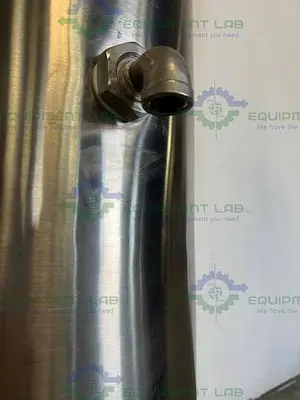 USED LEMIEUX INDUSTRY HEATING ELEMENT / HEAT EXCHANGER