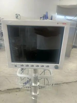 Used Edan Edan IM8 Patient Monitors Texas US | PT Medical Technologies #1458853