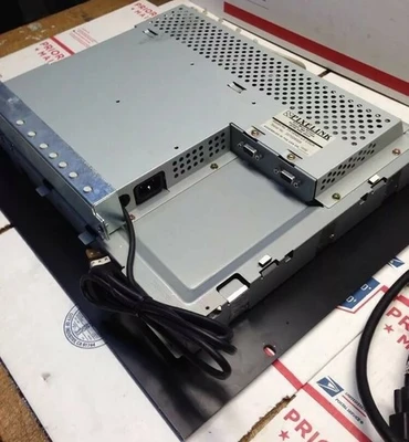 USED PIXELINK PX18NB1-L5-ESUA