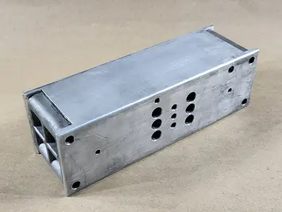 USED WILDEN 04-2030-01