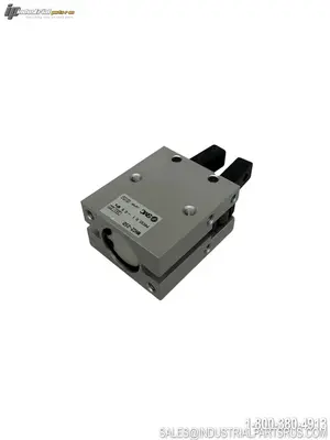 Used SMC MHC2-25D Parts (Hydraulics and Pneumatics) Kentucky US | Industrial Parts R Us Inc. #1356939