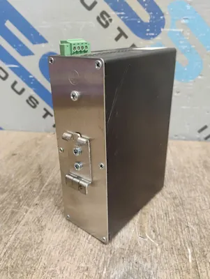 N-Tron 116TX PLC Ethernet & Communication | ESS Industrial Equipment Sales (6)