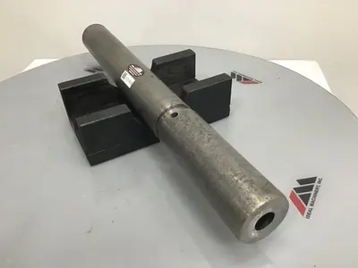 USED VAN DORN VD-B-40-B