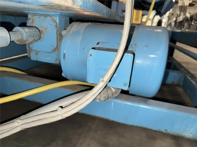 Used MAPLAN 503 Down Stream - Pullers | Arlington Machinery #875868