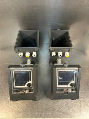 Endress Hauser RIA-452 process indicator (2F-4)