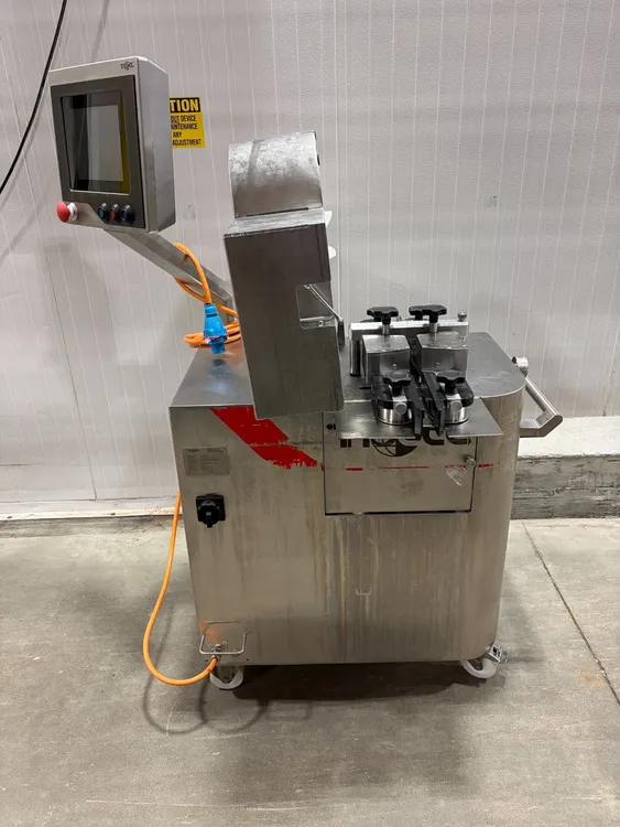 Used 2023 INOTEC WT99-iT-M Commercial Food Processors Illinois US | M&M Equipment Corp. #1285844