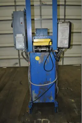 USED LITTELL 308-7PDS