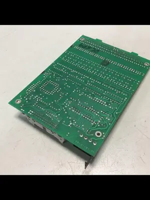 USED GAMMAFLUX GA-101-F-00
