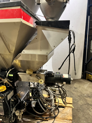 USED MAGUIRE WSB-221