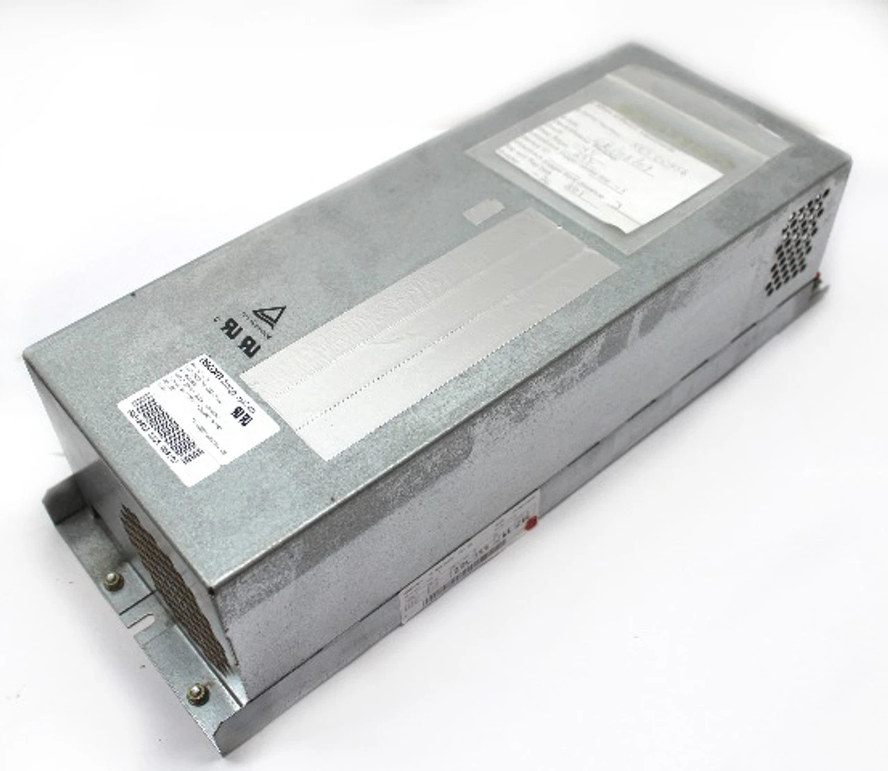 USED UNITED STATES D0012422
