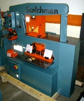NEW SCOTCHMAN 6509-24M
