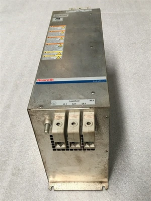 USED REXTROTH HNF01.1A-F240-E0125-A-480-NNNN (1)-
