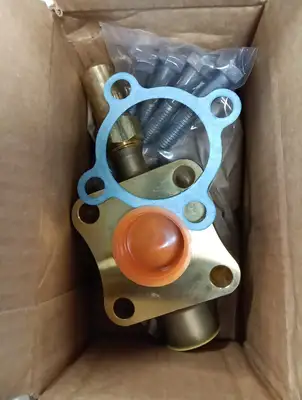 New | in-Stock Mueller Refrigeration B34239 Chiller & Refrigeration Parts US | Infinity wholesale & Supply LLC #1305750
