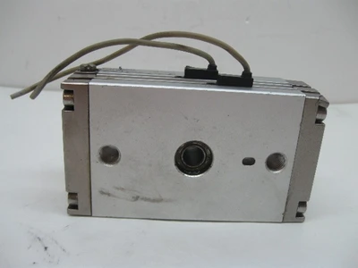 USED SMC MSQB20A-F9BVL