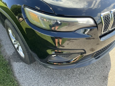 USED 2019 JEEP CHEROKEE