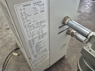USED SMC CORPORATION IDFB6E