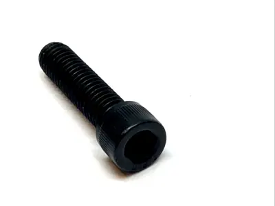 100C400KCS | Socket Cap Screws M10-1.5 x 117mm - New