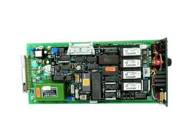 NEW FOXBORO 2AX-A5ST PC CONTROL CARD 2AXA5ST