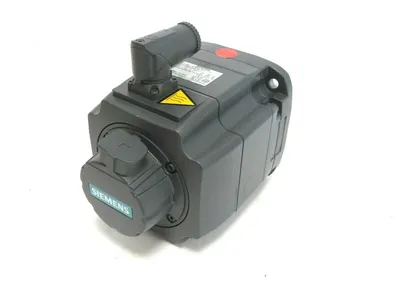 NEW SIEMENS 1FK7060-2AF71-1CG1 SERVO MOTOR 1FK70602AF711CG1
