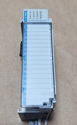 USED Allen-Bradley 1769-IQ16