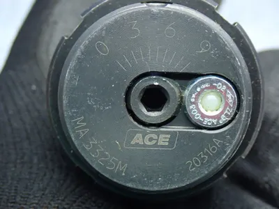 NEW ACE 2060003
