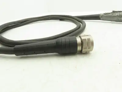Stanley 20C107603 Control & Power Cable For Electric Nutrunner 10ft Rev 34