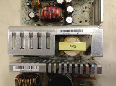 USED CISCO 34-0915-01