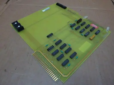 Used CINCINNATI MILACRON 3-531-3722A Circuit Boards Michigan US | Ideal Machinery #1318560