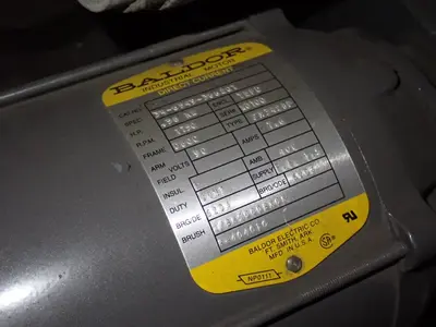 USED LANTECH INC Q200