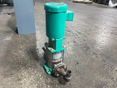 USED WILO MVI10061/A3/ES/346056T