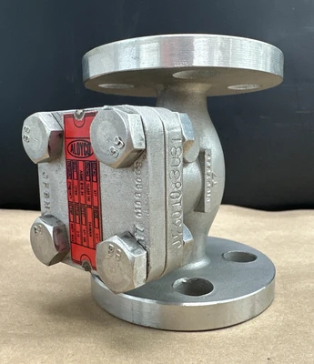 New | in-Stock Aloyco 377 Valves/Fittings Indiana US | J&J Industrial Supply #1326707