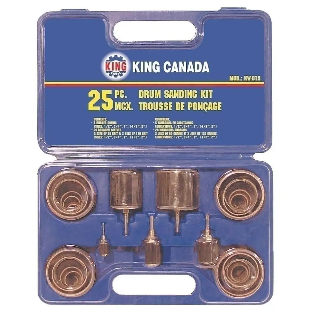 NEW KING CANADA KW-019