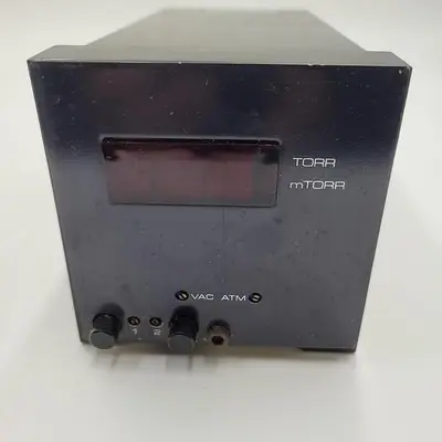 Used GRANDVILLE PHILLIPS GRANDVILLE PHILLIPS 275 CONVECTRON GAUGE 275197 Universal Pressure Meters | ND Industrial Surplus #1218465