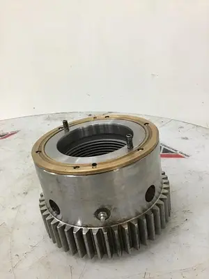 USED HUSKY 734745 4