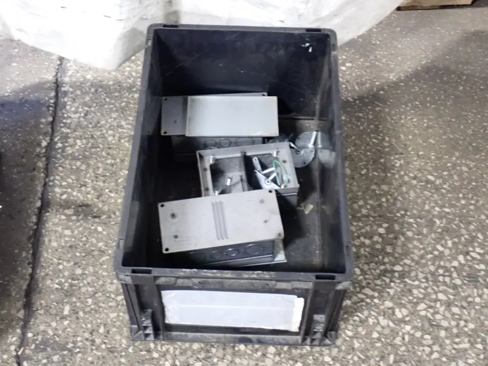 Enclosures