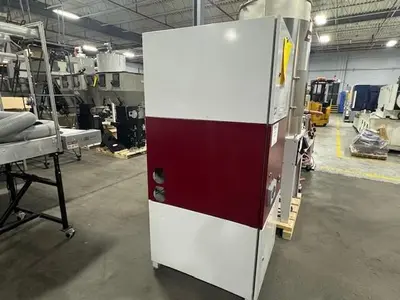 USED 2017 WITTMANN E300-L