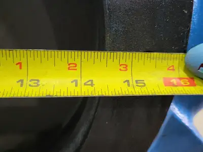 Pump Casing D03129E000, R57264