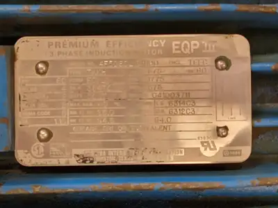 USED TOSHIBA 4F5060L1C11190