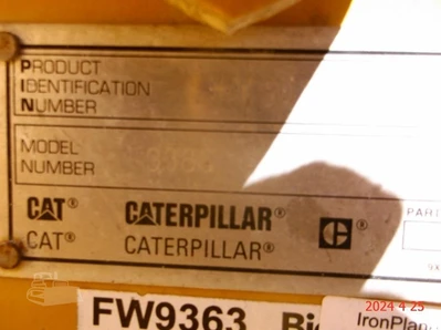 Used 1999 CATERPILLAR 938G Wheel Loaders New York US | Beck Equipment #1506439