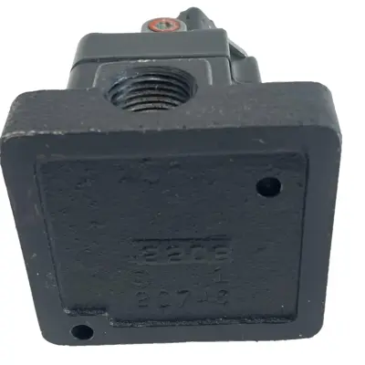 NEW ARO H254SS-120-A PNEUMATIC VALVE H254SS120A