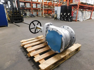 New | in-Stock STOCKHAM 15-OF-U Valves/Fittings Ohio US | Equipment Recovery Corp. #1331016