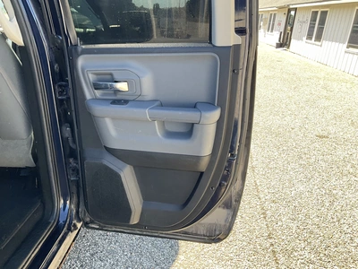 Used 2013 RAM 1500 Pickup Trucks Michigan US | Miedema Asset Management Group #1461407