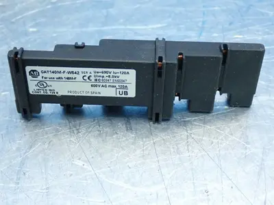 NEW ALLEN BRADLEY 140MFW542